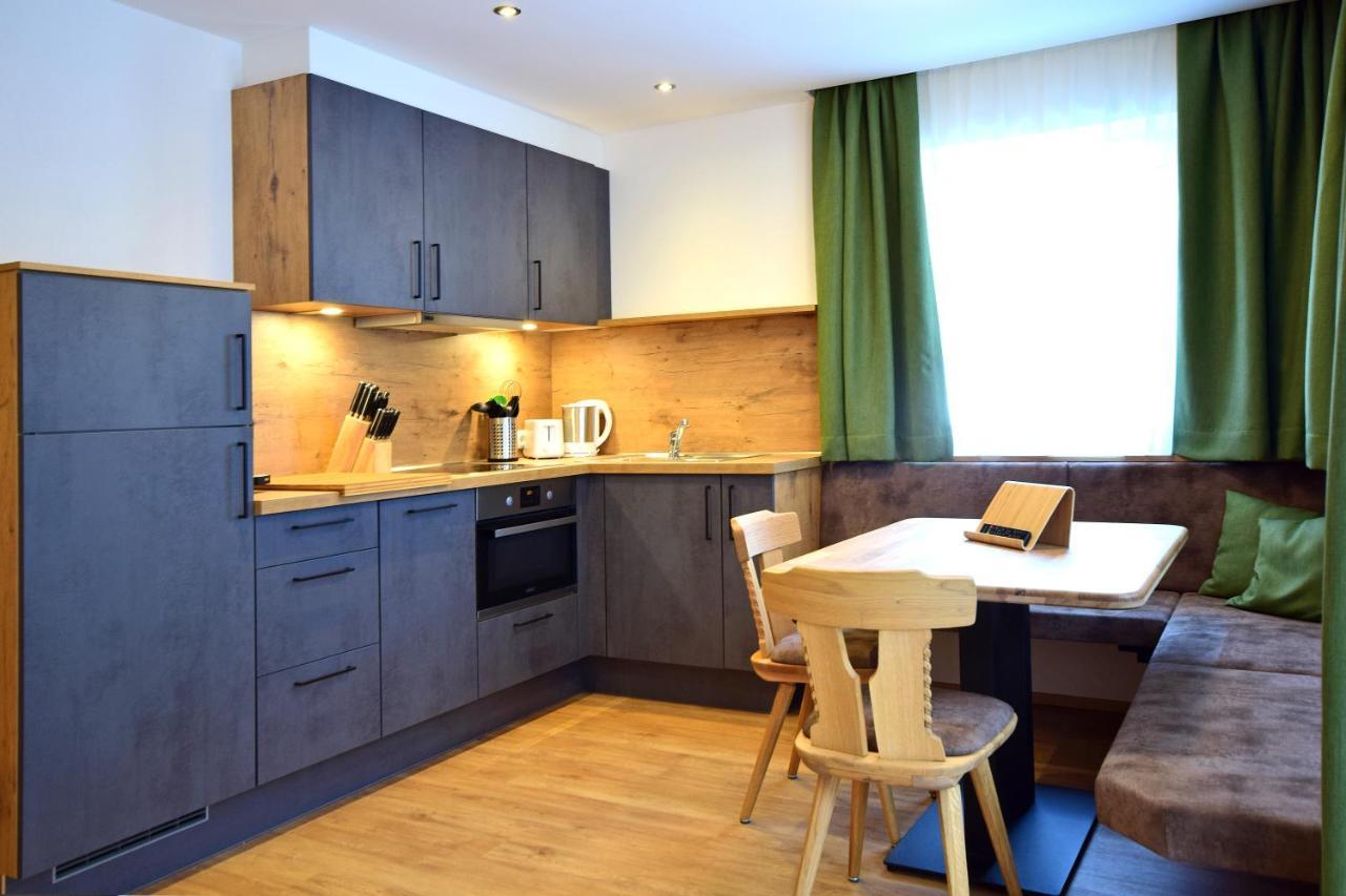 גרלוס Waidmannsruh Appartements מראה חיצוני תמונה